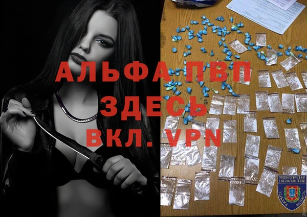 ALPHA PVP Гусев